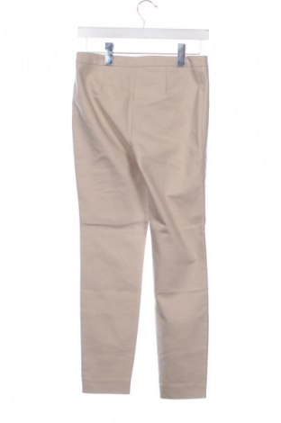 Pantaloni de femei Hallhuber, Mărime XS, Culoare Bej, Preț 164,63 Lei