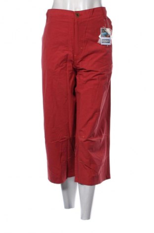 Damenhose Hanbury, Größe 3XL, Farbe Rot, Preis 18,99 €