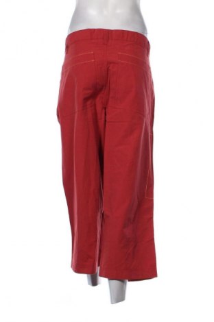 Damenhose Hanbury, Größe 3XL, Farbe Rot, Preis 18,99 €