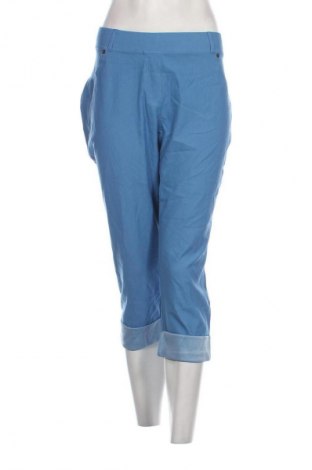 Damenhose Helena Vera, Größe XL, Farbe Blau, Preis 64,99 €