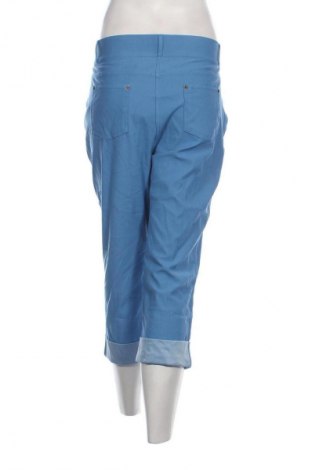 Damenhose Helena Vera, Größe XL, Farbe Blau, Preis 64,99 €