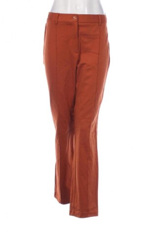 Dámske nohavice Helena Vera, Veľkosť XL, Farba Oranžová, Cena  9,95 €