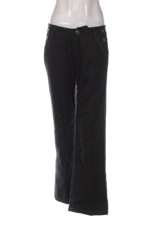 Pantaloni de femei Herrlicher, Mărime L, Culoare Negru, Preț 210,53 Lei