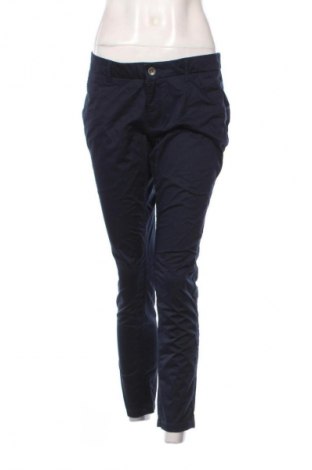 Dámské kalhoty  Hilfiger Denim, Velikost M, Barva Modrá, Cena  1 579,00 Kč