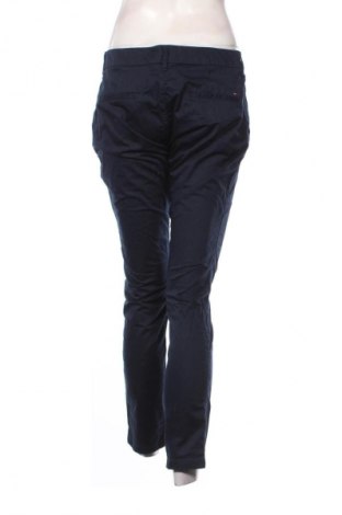 Dámské kalhoty  Hilfiger Denim, Velikost M, Barva Modrá, Cena  1 579,00 Kč