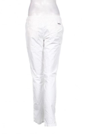Damenhose Hilfiger Denim, Größe M, Farbe Ecru, Preis € 132,17