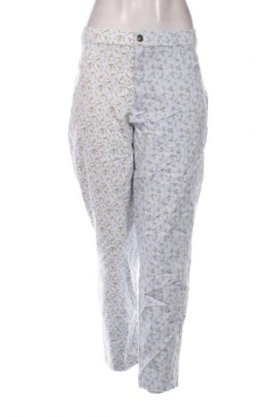 Damenhose Hollister, Größe L, Farbe Mehrfarbig, Preis 28,99 €