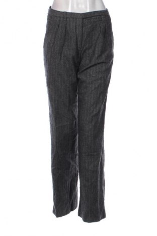 Damenhose Hugo Boss, Größe S, Farbe Grau, Preis € 119,99