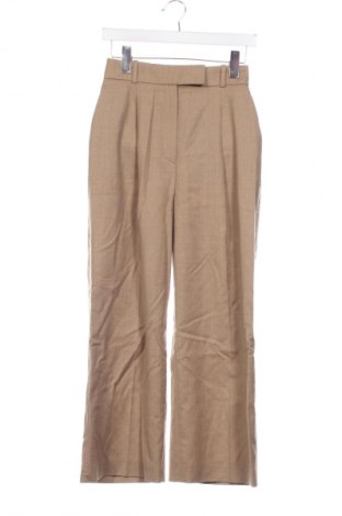 Dámské kalhoty  Hugo Boss, Velikost XS, Barva Hnědá, Cena  2 153,00 Kč