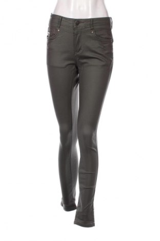 Dámské kalhoty  IL DOLCE JEANS, Velikost M, Barva Zelená, Cena  269,00 Kč