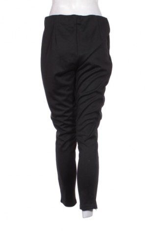 Pantaloni de femei Ichi, Mărime L, Culoare Negru, Preț 107,61 Lei