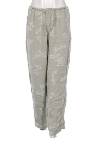 Dámske nohavice In Wear, Veľkosť M, Farba Zelená, Cena  31,71 €