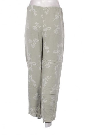 Dámske nohavice In Wear, Veľkosť M, Farba Zelená, Cena  31,71 €