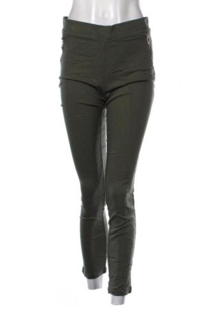 Damenhose Infinity, Größe M, Farbe Grün, Preis € 20,99