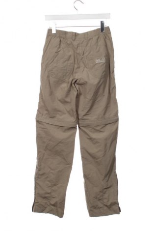 Dámske nohavice Jack Wolfskin, Veľkosť XS, Farba Béžová, Cena  12,95 €