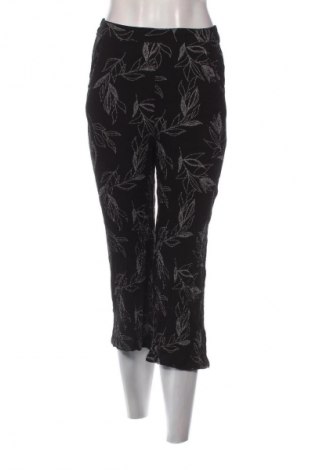 Pantaloni de femei Janina, Mărime M, Culoare Negru, Preț 76,30 Lei