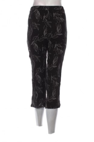 Pantaloni de femei Janina, Mărime M, Culoare Negru, Preț 76,30 Lei
