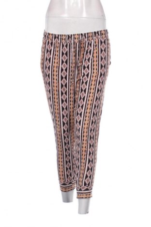 Pantaloni de femei Janina, Mărime M, Culoare Multicolor, Preț 76,32 Lei