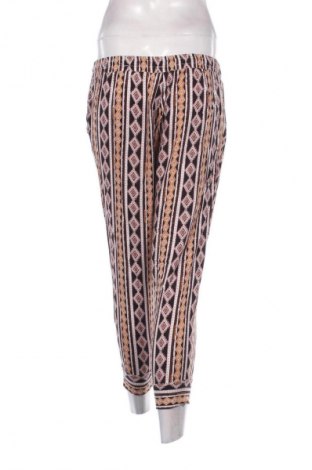Pantaloni de femei Janina, Mărime M, Culoare Multicolor, Preț 76,32 Lei