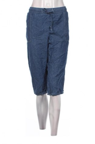 Dámske nohavice Janina, Veľkosť 3XL, Farba Modrá, Cena  15,95 €