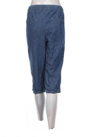 Dámske nohavice Janina, Veľkosť 3XL, Farba Modrá, Cena  15,95 €