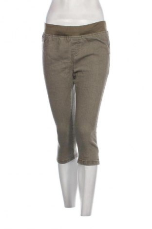 Damenhose Janina, Größe M, Farbe Grün, Preis € 8,99