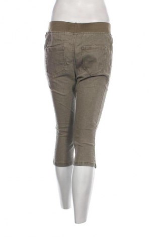 Damenhose Janina, Größe M, Farbe Grün, Preis € 8,99