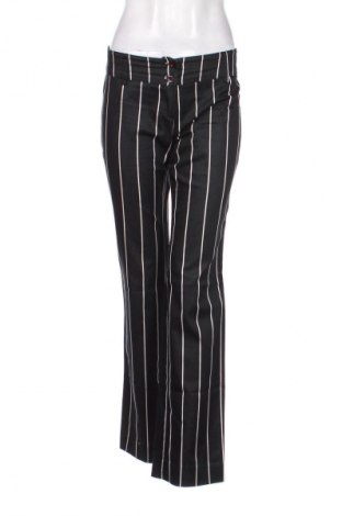 Pantaloni de femei Joy Miss, Mărime L, Culoare Multicolor, Preț 76,32 Lei