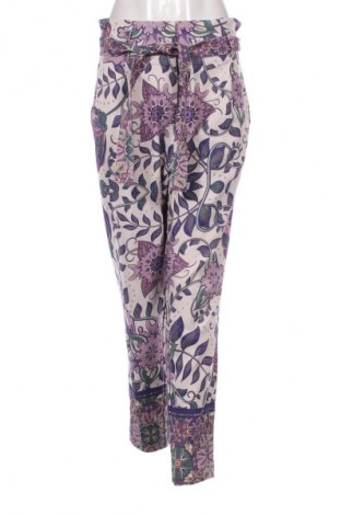 Pantaloni de femei Junona, Mărime M, Culoare Multicolor, Preț 107,89 Lei