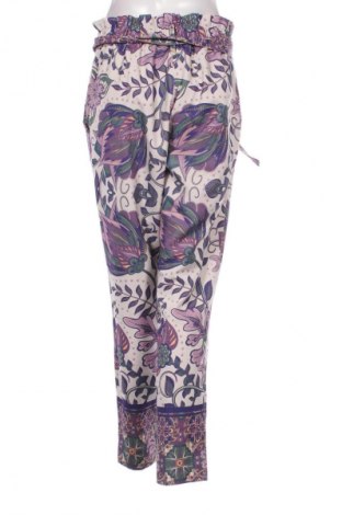 Pantaloni de femei Junona, Mărime M, Culoare Multicolor, Preț 107,89 Lei