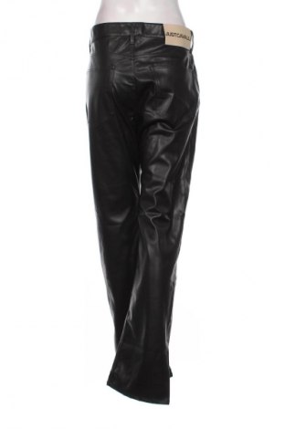 Damenhose Just Cavalli, Größe XL, Farbe Schwarz, Preis € 224,99