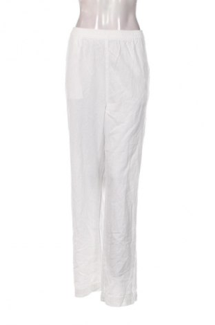 Damenhose Kaffe, Größe L, Farbe Weiß, Preis € 28,99