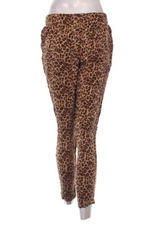 Damenhose Kaffe, Größe M, Farbe Mehrfarbig, Preis € 16,99