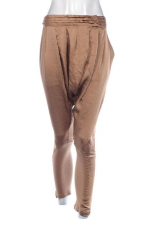 Damenhose Karla, Größe XL, Farbe Braun, Preis 14,83 €