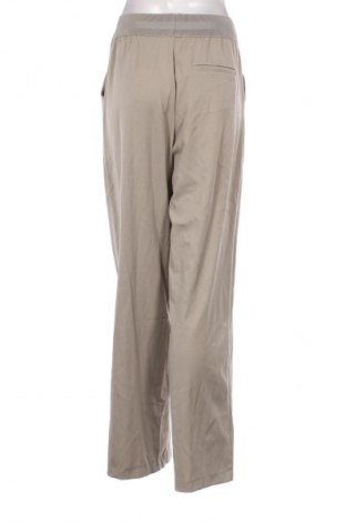 Pantaloni de femei Karol, Mărime L, Culoare Bej, Preț 76,32 Lei