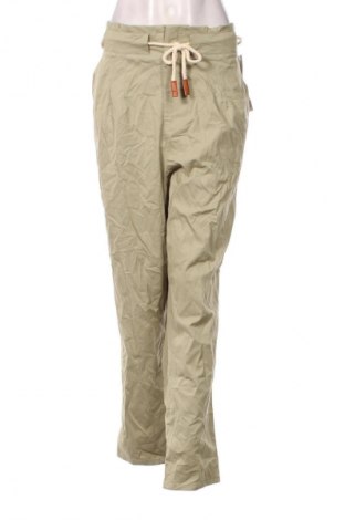 Damenhose Kiabi, Größe XXL, Farbe Grün, Preis € 32,99