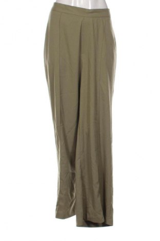 Damenhose Kiabi, Größe XL, Farbe Grün, Preis 20,99 €