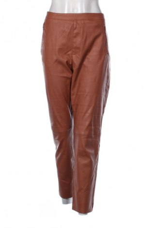 Damenhose Knit-Ted, Größe L, Farbe Braun, Preis € 66,99