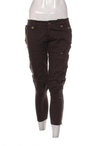 Damenhose Kor@Kor, Größe M, Farbe Braun, Preis 42,99 €
