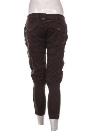 Damenhose Kor@Kor, Größe M, Farbe Braun, Preis 42,99 €
