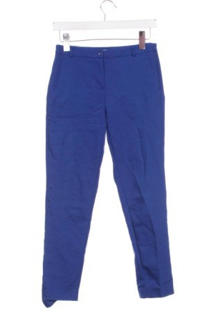 Pantaloni de femei Koton, Mărime S, Culoare Albastru, Preț 144,74 Lei