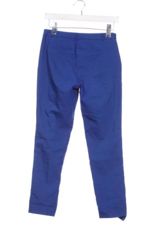 Pantaloni de femei Koton, Mărime S, Culoare Albastru, Preț 144,74 Lei