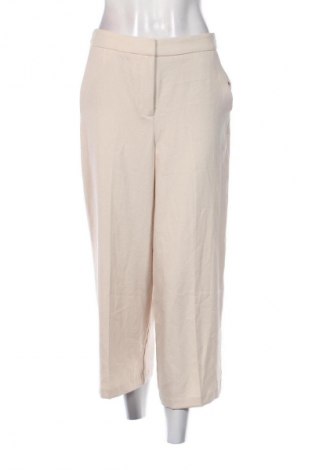 Damenhose LC Waikiki, Größe M, Farbe Ecru, Preis € 27,99