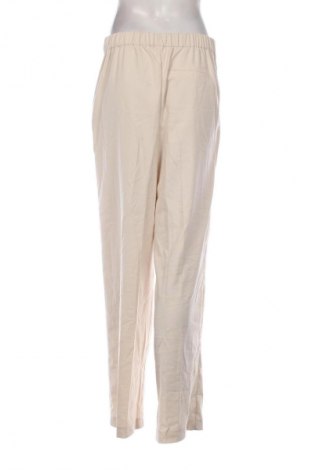 Pantaloni de femei LCW, Mărime L, Culoare Bej, Preț 121,05 Lei