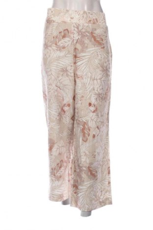 Pantaloni de femei LCW, Mărime XL, Culoare Multicolor, Preț 76,32 Lei