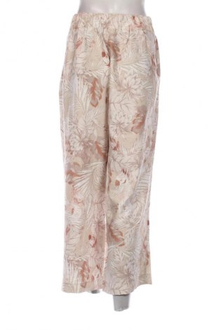 Pantaloni de femei LCW, Mărime XL, Culoare Multicolor, Preț 76,32 Lei