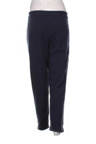 Pantaloni de femei Lacoste, Mărime M, Culoare Albastru, Preț 327,99 Lei