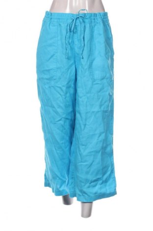 Damenhose Lands' End, Größe M, Farbe Blau, Preis 20,99 €