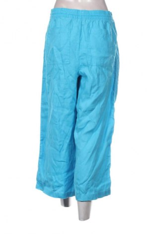 Damenhose Lands' End, Größe M, Farbe Blau, Preis 20,99 €