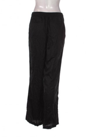 Pantaloni de femei Lands' End, Mărime L, Culoare Negru, Preț 98,99 Lei